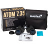 Бинокль LEVENHUK ATOM 7x35 67679
