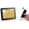 Цифровой микроскоп LEVENHUK DTX 720 WiFi 67948