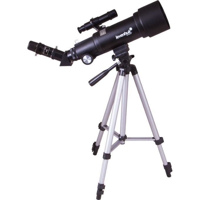 Телескоп LEVENHUK SKYLINE TRAVEL SUN 70 72481