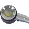 Лупа LEVENHUK ZENO 700, 10×, 30 мм, 3 LED, металл 38120