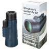 Монокуляр LEVENHUK DISCOVERY GATOR 8x42 78231